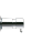 Дозатор для жидкого мыла Delabie на стену металл, хром / 729150