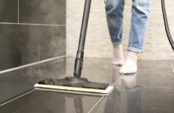 Пароочиститель KARCHER SC 4 EasyFix / 1.512-630 