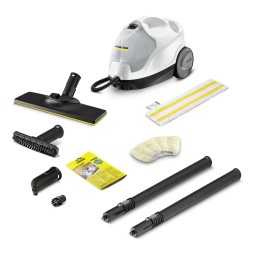 Пароочиститель KARCHER SC 4 EasyFix / 1.512-630 