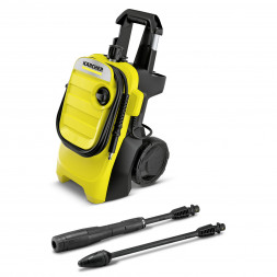 Аппарат высокого давления KARCHER 1.637-500 K 4 Compact NEW