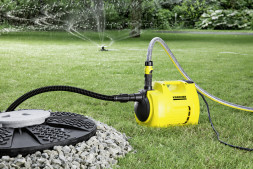 1.645-351 Напорный садовый насос KARCHER BP 3 Garden