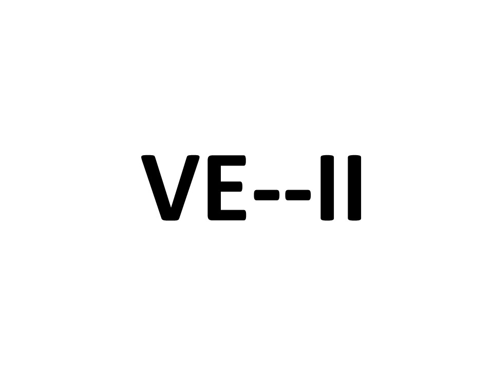 VE--II