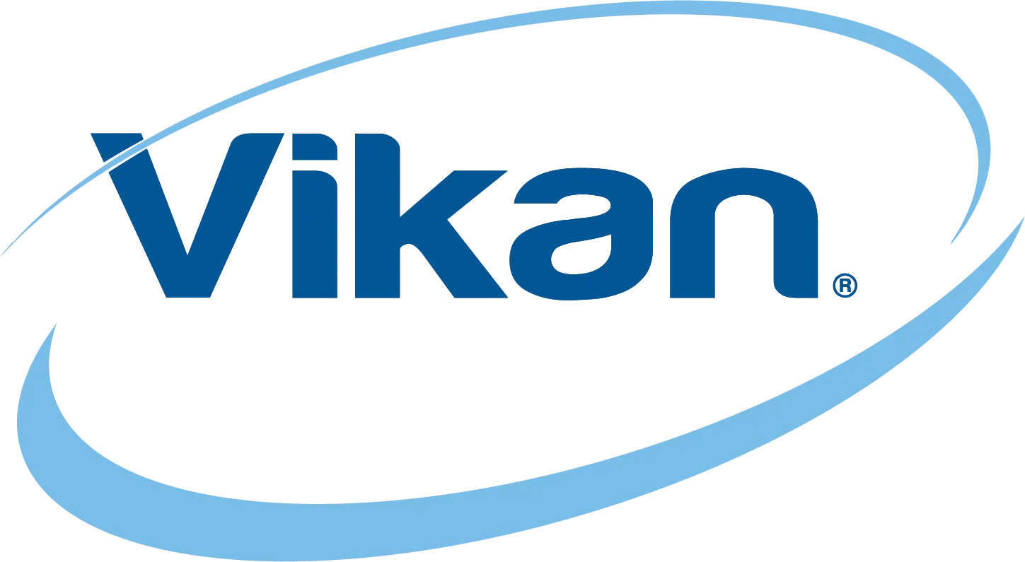 Vikan