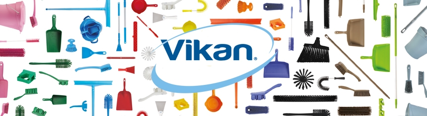 Vikan
