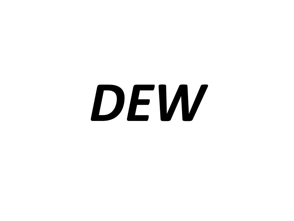 DEW