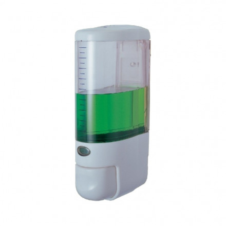 Дозатор для жидкого мыла Connex ASD-28