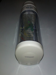  Дозатор для жидкого мыла Connex ASD-28