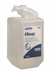 Пенное дезинфицирующее средство для рук в кассетах KLEENEX 6352 (Kimberly-Clark) (шт.)