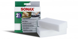 SONAX 416000 Губка для очистки пластика