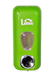 Дозатор для жидкого мыла Lime 971004