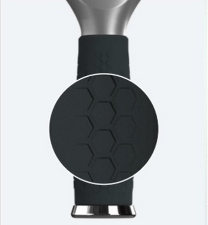 Стяжка для окон TTS с фиксированным положением, с пружиной, нерж. сталь с резинкой, 45 см / 00008074