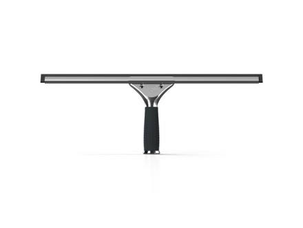 Стяжка для окон TTS с фиксированным положением, с пружиной, нерж. сталь с резинкой, 45 см / 00008074