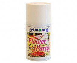 999122, Аромат аэрозольный в баллоне Reima Flower Party (Цветочная вечеринка)