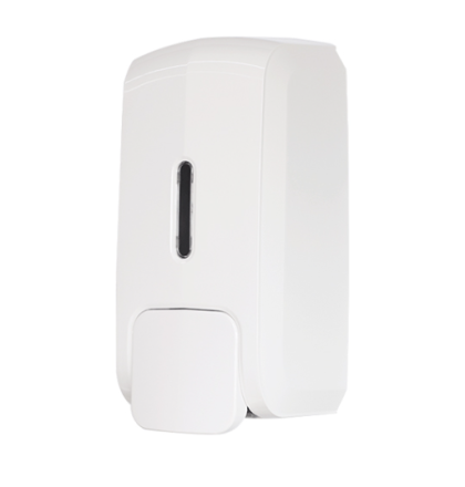 Дозатор для ПЕНЫ WisePro K220M-WF наливной механический 500 мл, белый / 71055