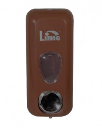 Дозатор для жидкого мыла Lime 971005