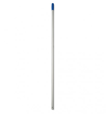 t0B001047 Рукоятка с отверстием TTS / алюминий / диаметр 23 мм / длина 140 см / колпачок синий