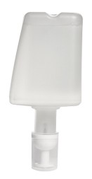 Жидкое мыло-пена в картридже Veiro Professional 800 мл / SAV-LSF-1