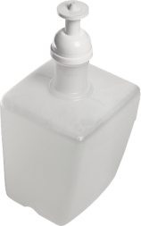 Жидкое мыло-пена в картридже Veiro Professional 800 мл / SAV-LSF-1