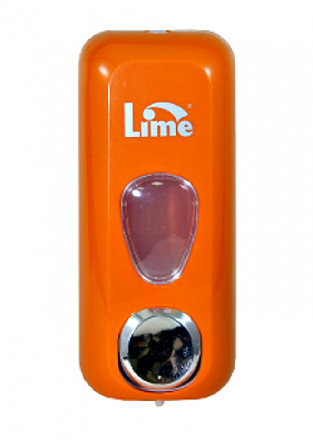 Дозатор для жидкого мыла Lime 971003