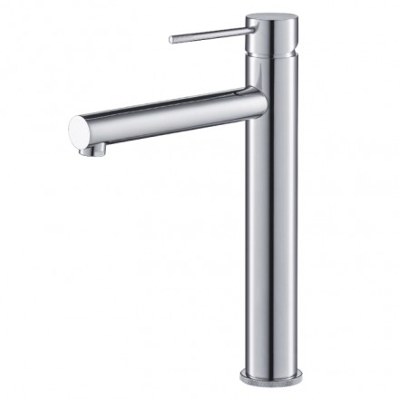 Смеситель для раковины-чаши Timo Saona Хром / 2311/00F