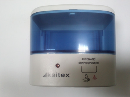 Дозатор для жидкого мыла Ksitex SD А2-1000