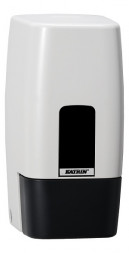 Дозатор для жидкого мыла Katrin Liquid soap Grey 500 ml  953654