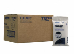 Дезинфицирующие салфетки Kleenex 7782 (Kimberly-Clark) (пач.)