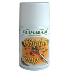 999101, Аромат аэрозольный в баллоне Reima Chicken Soup (Куриный суп)