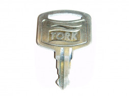 Ключ для диспенсеров TORK / 200260