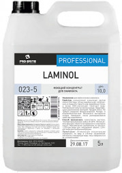 Pro-Brite 023-5 LAMINOL моющий концентрат для ламината