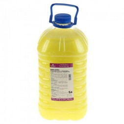 PS-149-5/5 Prosept Diona Citrus жидкое гель-мыло с перламутром / аромат цитрусовых / 5 л (ПЭТ)