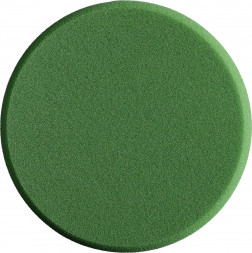 SONAX 493000 Полировочный круг зеленый 160мм (средней жесткости) / ProfiLine