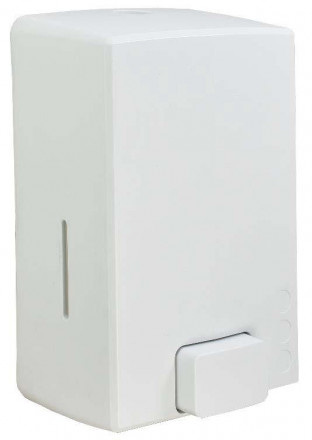 Дозатор для мыла Nofer / 03043.W