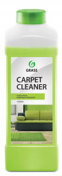 Grass 215100 Пятновыводитель для ковровых покрытий Carpet Cleaner 1 л