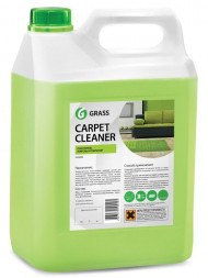 Grass 215200 Пятновыводитель для ковровых покрытий Carpet Cleaner 5 л