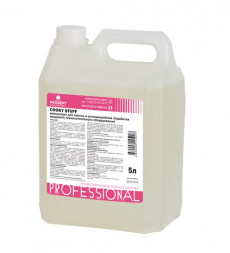 PS-245-5 Prosept Cooky Stuff Концентрат для чистки и антимикробной обработки пищевого технологического оборудования / 5 л