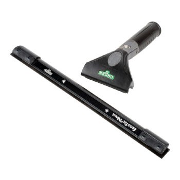 Сгон Unger ErgoTec Ninja с углом 40° и планкой 35 см / EN350