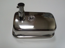 Дозатор для жидкого мыла Ksitex SD 2628-500