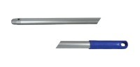Ручка алюминиевая усиленная 140 см Pongal 200500