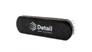 DT-0167 Щетка для деликатной чистки интерьера автомобиля Detail