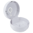 BXG-PD-2022 Диспенсер туалетной бумаги с центральной вытяжкой пластик