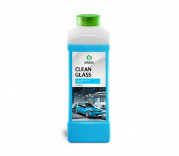 Grass 133100 Очиститель стекол и зеркал Clean glass 1 л