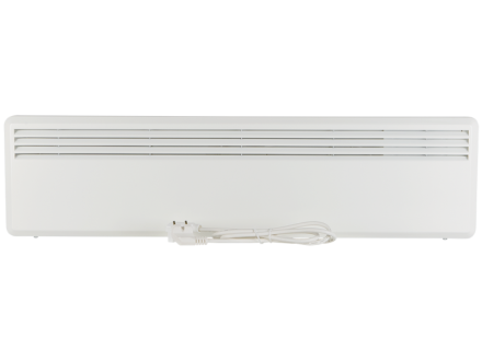 Конвектор электрический NOBO Viking в комплекте без термостата / C2N 02