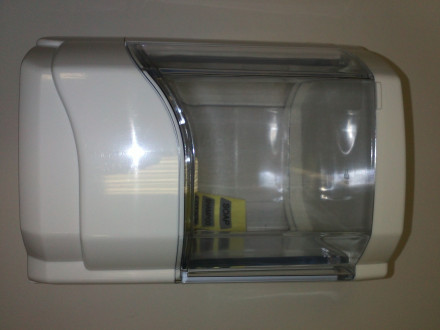 Дозатор для жидкого мыла Connex ASD-80