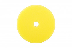 SONAX 493341 Полировочный круг для эксцентриков желтый 143 (мягкий) / ProfiLine