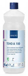 Слабощелочное универсальное моющее средство Kiilto Teho A 100 арт.205162