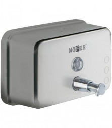 Дозатор для мыла Nofer / 03042.B