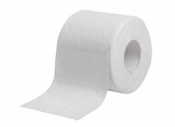 Туалетная бумага Klimi в рулонах Professional Style 100 м 2 слоя (рул.) / 10012