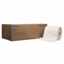 Kimberly-Clark 6765 Бумажные полотенца рулонах (рул.)