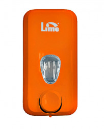 Дозатор для жидкого мыла Lime 973003